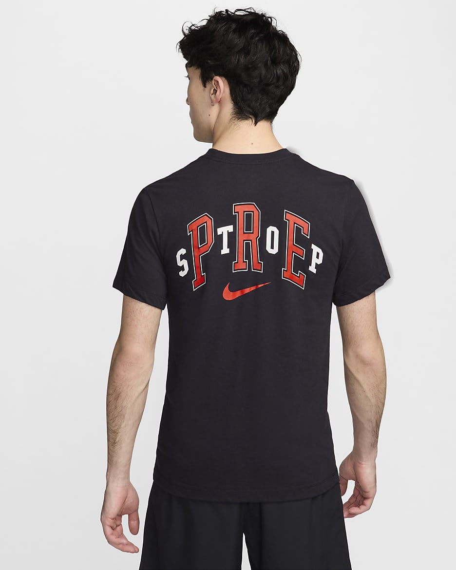 NIKE公式】ナイキ メンズ Dri-FIT ランニング Tシャツ